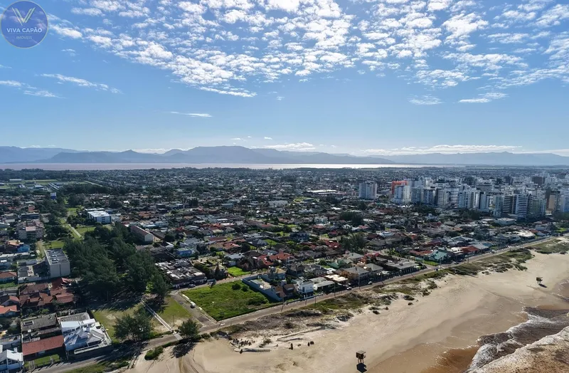 TERRENO 1 1/2 QUADRAS DO MAR EM ATLÂNTIDA ENTRE CAPÃO E ROUBADINHAS!!!: 7ª foto da galeria de imagens do imóvel