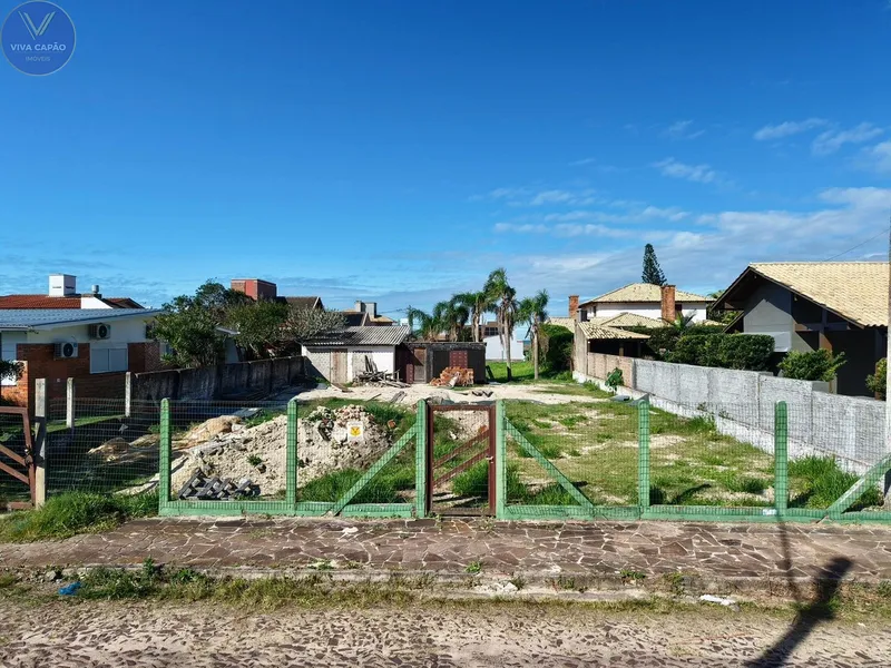 TERRENO 1 1/2 QUADRAS DO MAR EM ATLÂNTIDA ENTRE CAPÃO E ROUBADINHAS!!!: 2ª foto da galeria de imagens do imóvel