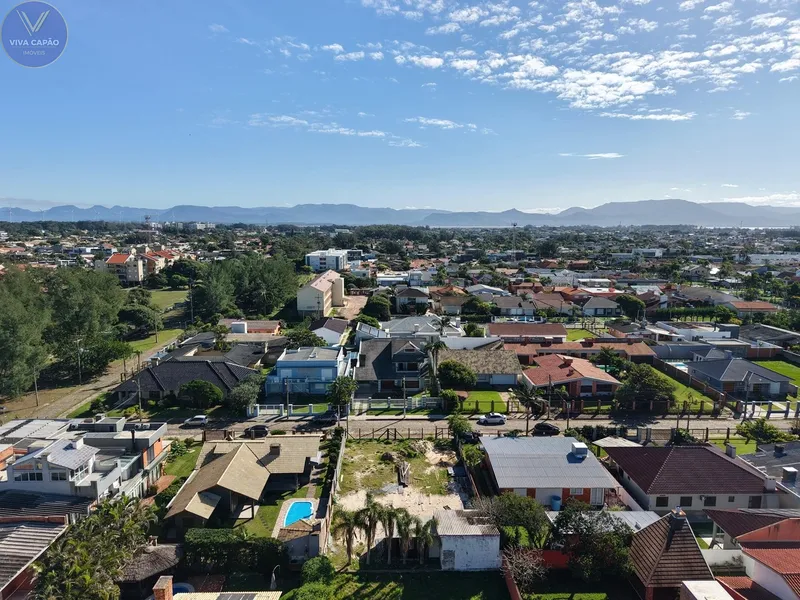 TERRENO 1 1/2 QUADRAS DO MAR EM ATLÂNTIDA ENTRE CAPÃO E ROUBADINHAS!!!: 9ª foto da galeria de imagens do imóvel
