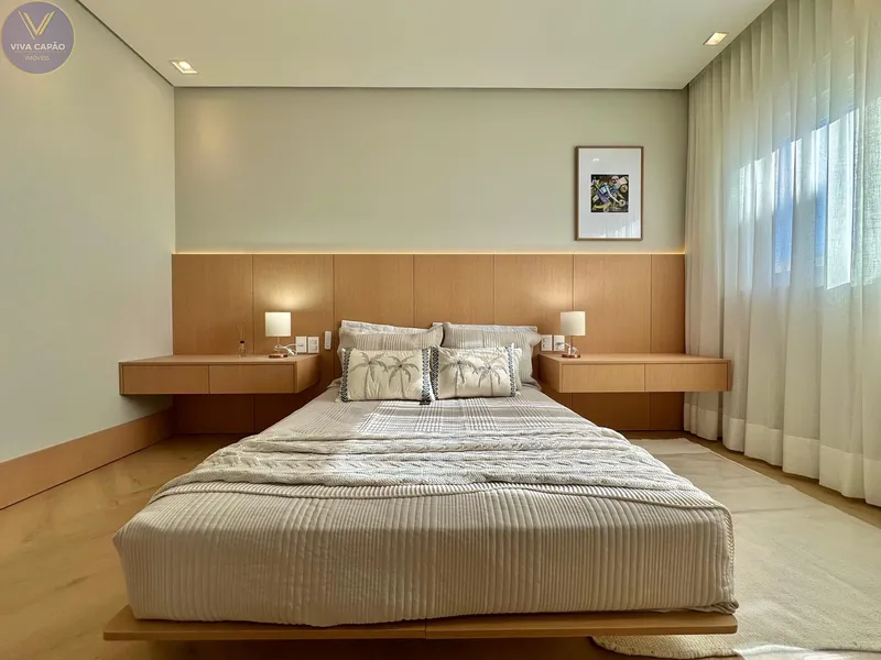 APARTAMENTO NOAH: DESCANSO, REPOUSO, CONFORTO E VIDA LONGA!: 25ª foto da galeria de imagens do imóvel