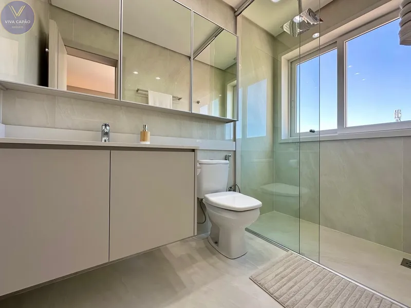 APARTAMENTO NOAH: DESCANSO, REPOUSO, CONFORTO E VIDA LONGA!: 20ª foto da galeria de imagens do imóvel
