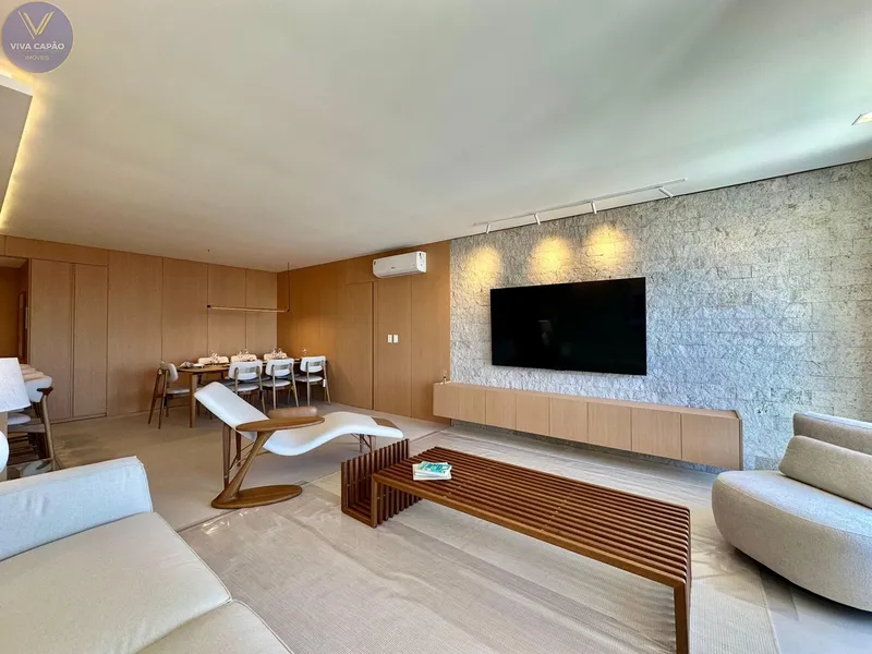 APARTAMENTO NOAH: DESCANSO, REPOUSO, CONFORTO E VIDA LONGA!: 16ª foto da galeria de imagens do imóvel