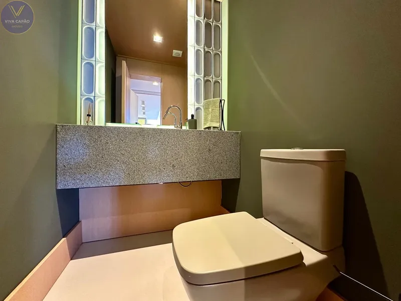 APARTAMENTO NOAH: DESCANSO, REPOUSO, CONFORTO E VIDA LONGA!: 17ª foto da galeria de imagens do imóvel