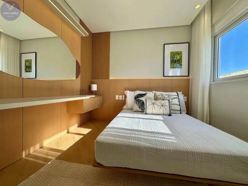 APARTAMENTO NOAH: DESCANSO, REPOUSO, CONFORTO E VIDA LONGA!: 23ª foto da galeria de imagens do imóvel