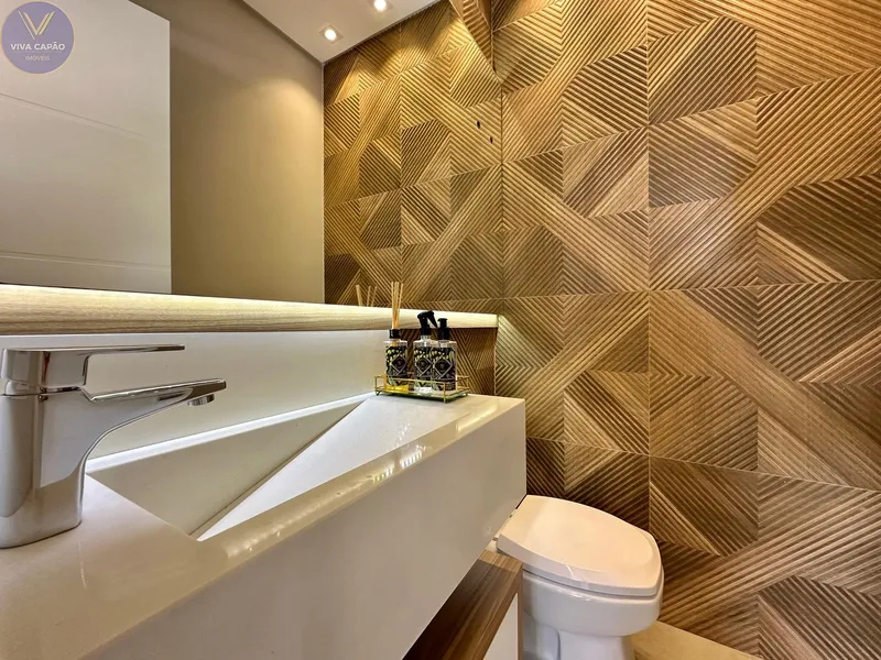 CONDOMÍNIO QUINTAS DO LAGO - CASA À VENDA: 13ª foto da galeria de imagens do imóvel