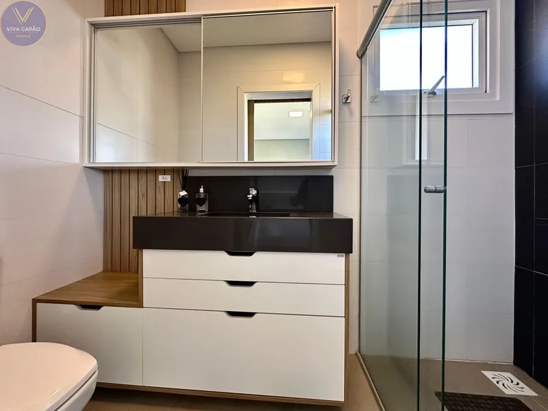 CONDOMÍNIO QUINTAS DO LAGO - CASA À VENDA: 18ª foto da galeria de imagens do imóvel