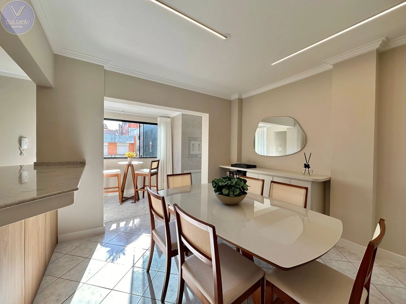 NOVIDADE A VENDA NO CENTRO DE CAPÃO DA CANOA - APARTAMENTO À VENDA!