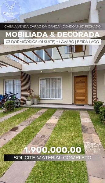 NOVIDADE A VENDA - CONDOMÍNIO MURANO: 31ª foto da galeria de imagens do imóvel