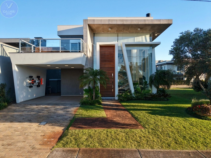 CONDOMÍNIO CAPÃO ILHAS RESORT!!!