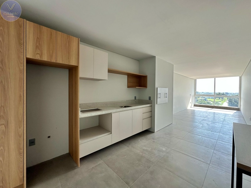 APARTAMENTO DE 2 DORMITÓRIOS C/ SUITE,  DE FRENTE PARA AVENIDA E LIND: 2ª foto da galeria de imagens do imóvel