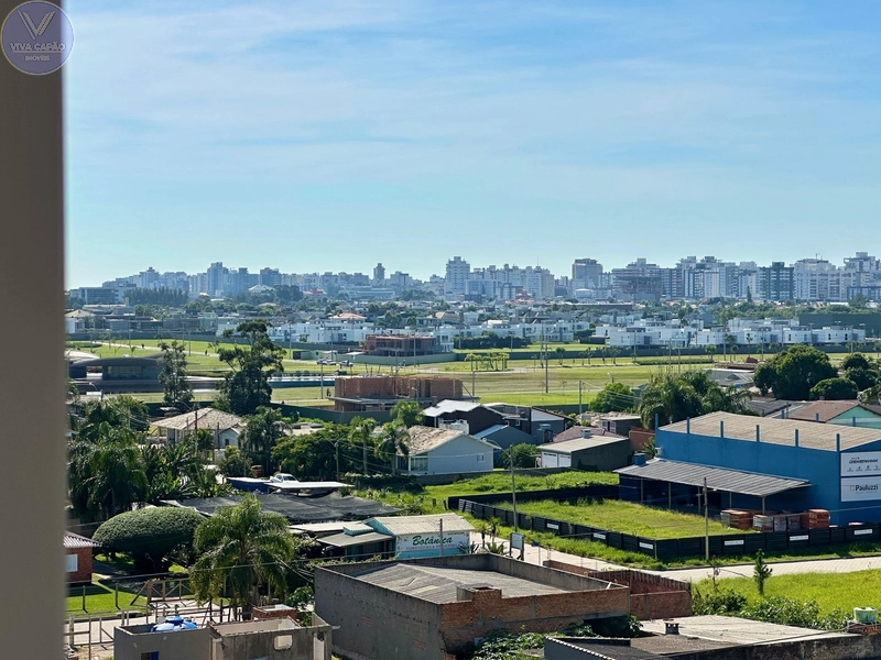 APARTAMENTO DE 2 DORMITÓRIOS C/ SUITE,  DE FRENTE PARA AVENIDA E LIND: 6ª foto da galeria de imagens do imóvel