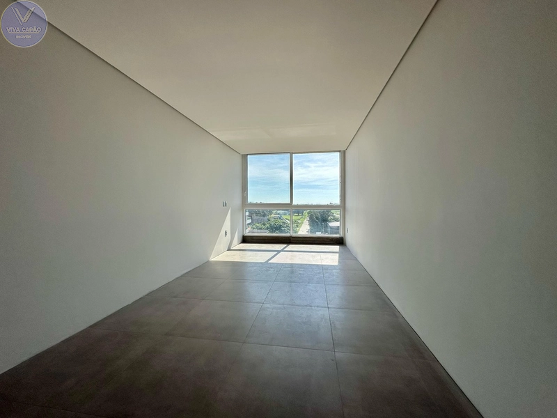 APARTAMENTO DE 2 DORMITÓRIOS C/ SUITE,  DE FRENTE PARA AVENIDA E LIND: 5ª foto da galeria de imagens do imóvel