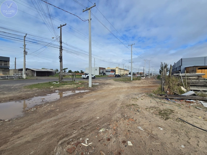 TERRENO COMERCIAL NA PARAGUASSU !: 4ª foto da galeria de imagens do imóvel