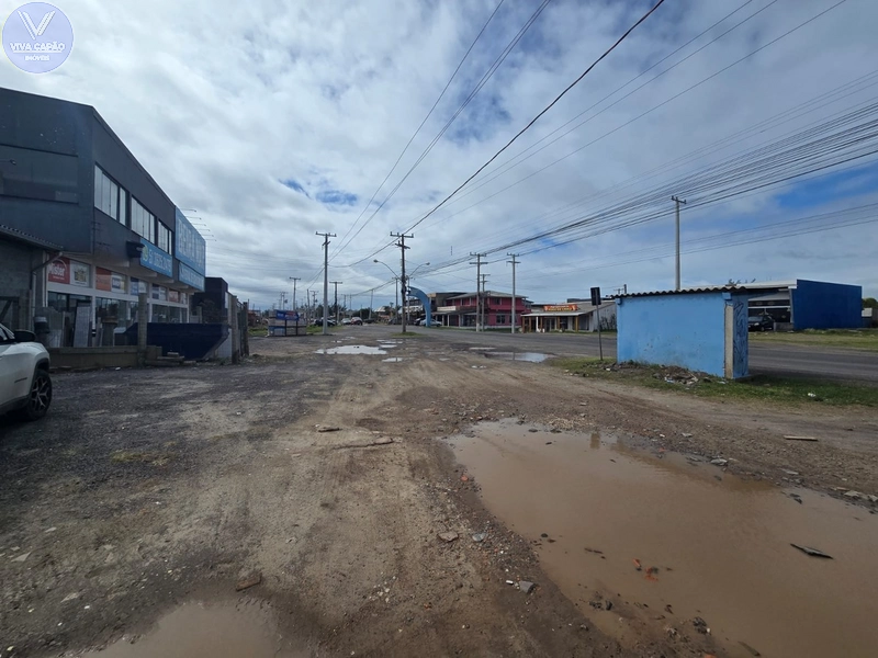 TERRENO COMERCIAL NA PARAGUASSU !: 1ª foto da galeria de imagens do imóvel