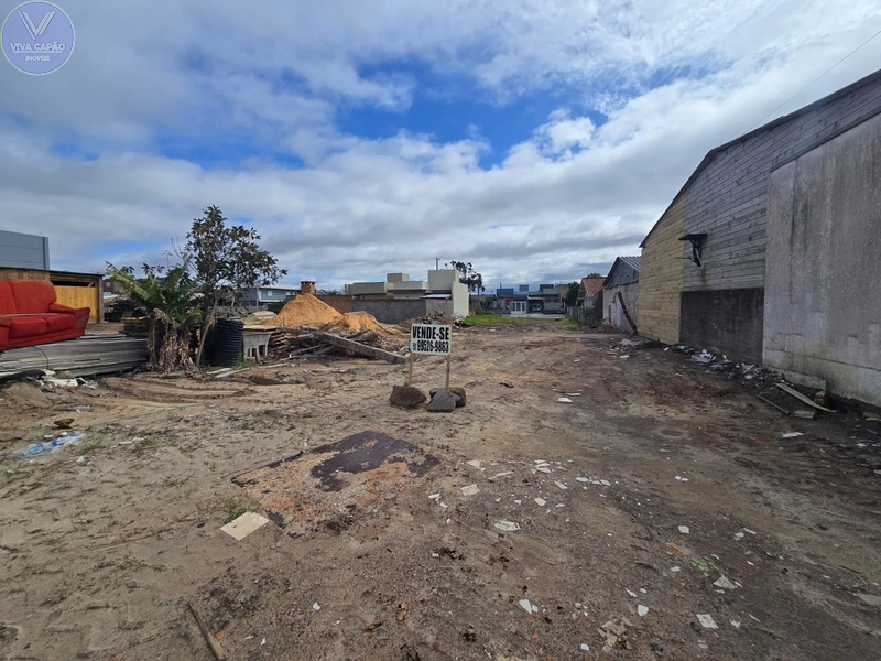 TERRENO COMERCIAL NA PARAGUASSU !: 2ª foto da galeria de imagens do imóvel