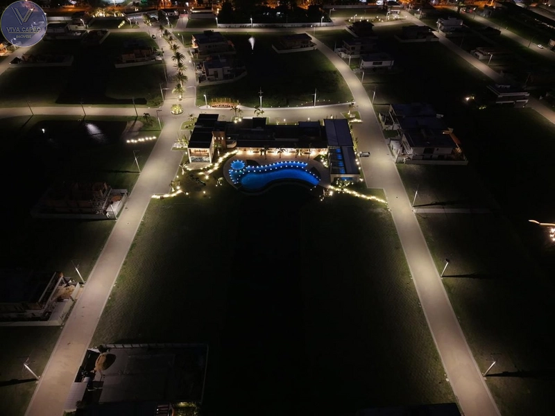 ALTO PADRÃO - MOBILIADO & DECORADO: 62ª foto da galeria de imagens do imóvel