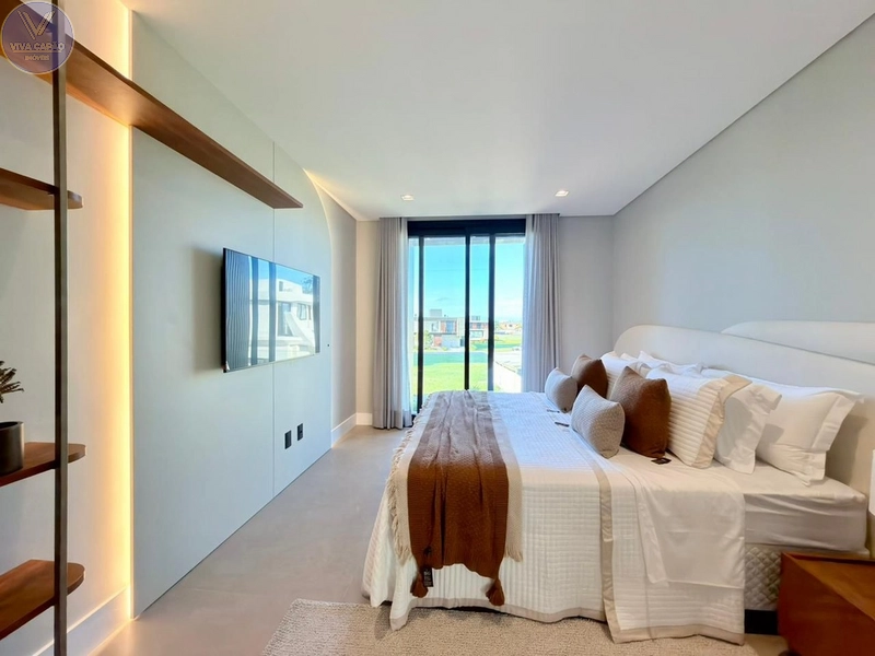 ALTO PADRÃO - MOBILIADO & DECORADO: 26ª foto da galeria de imagens do imóvel