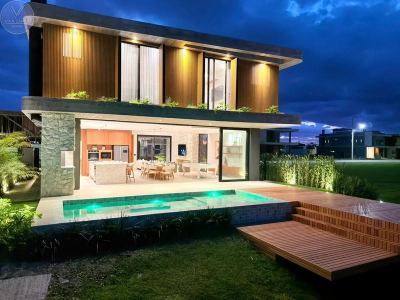 ALTO PADRÃO - MOBILIADO & DECORADO: 33ª foto da galeria de imagens do imóvel