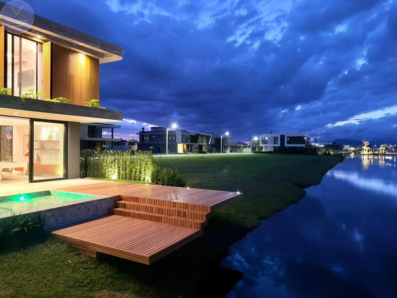 ALTO PADRÃO - MOBILIADO & DECORADO: 43ª foto da galeria de imagens do imóvel