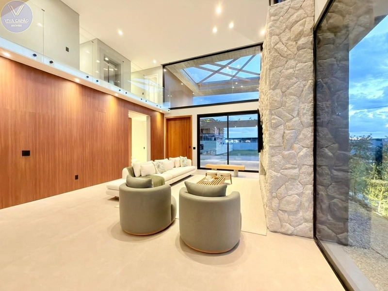 ALTO PADRÃO - MOBILIADO & DECORADO: 37ª foto da galeria de imagens do imóvel