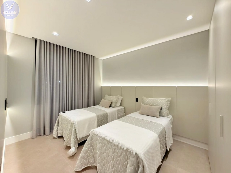 ALTO PADRÃO - MOBILIADO & DECORADO: 46ª foto da galeria de imagens do imóvel