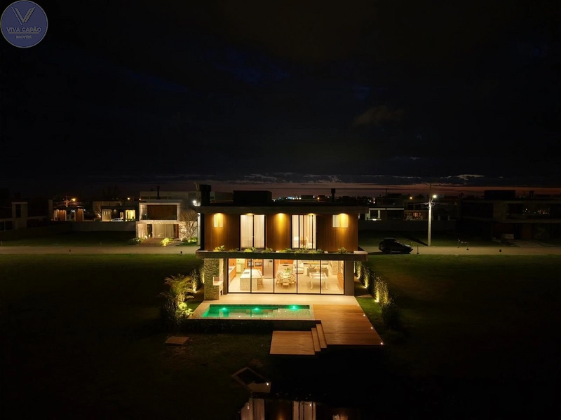 ALTO PADRÃO - MOBILIADO & DECORADO: 59ª foto da galeria de imagens do imóvel