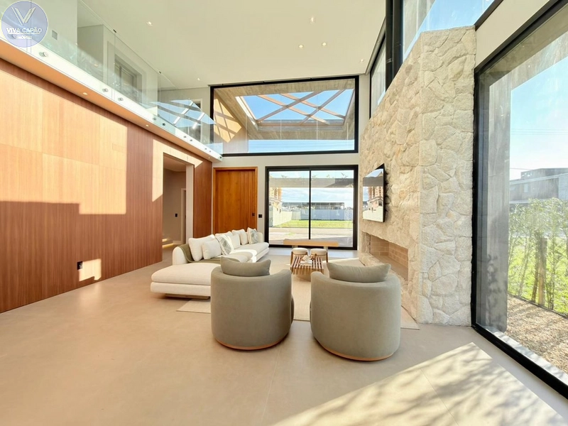 ALTO PADRÃO - MOBILIADO & DECORADO: 6ª foto da galeria de imagens do imóvel