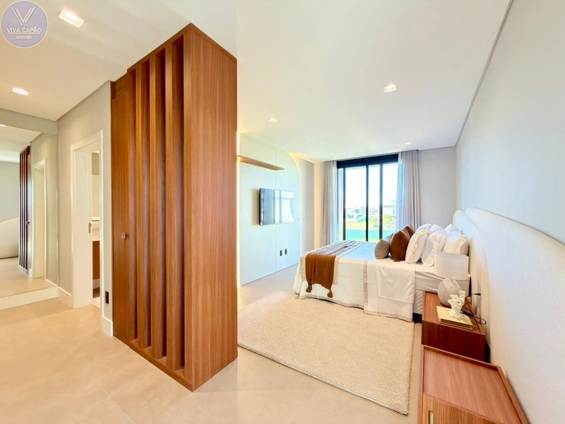 ALTO PADRÃO - MOBILIADO & DECORADO: 25ª foto da galeria de imagens do imóvel