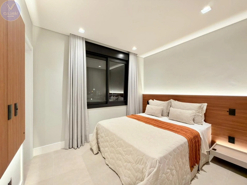 ALTO PADRÃO - MOBILIADO & DECORADO: 47ª foto da galeria de imagens do imóvel