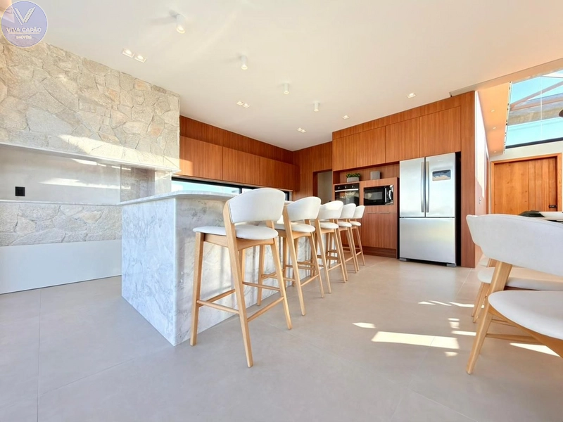 ALTO PADRÃO - MOBILIADO & DECORADO: 14ª foto da galeria de imagens do imóvel