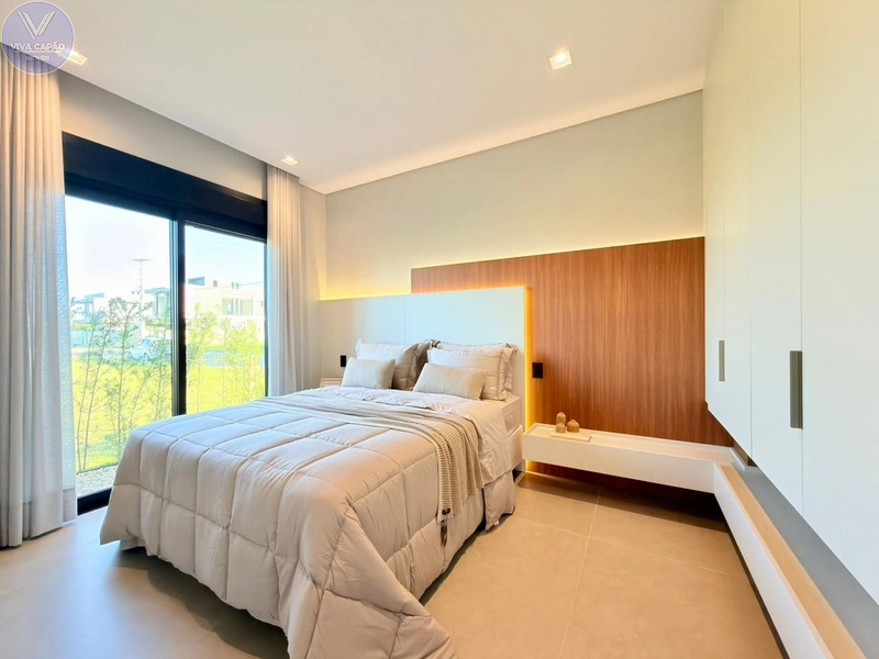 ALTO PADRÃO - MOBILIADO & DECORADO: 23ª foto da galeria de imagens do imóvel