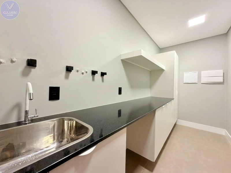 ALTO PADRÃO - MOBILIADO & DECORADO: 44ª foto da galeria de imagens do imóvel