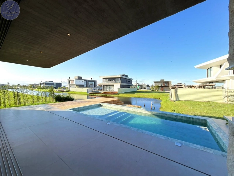 ALTO PADRÃO - MOBILIADO & DECORADO: 11ª foto da galeria de imagens do imóvel