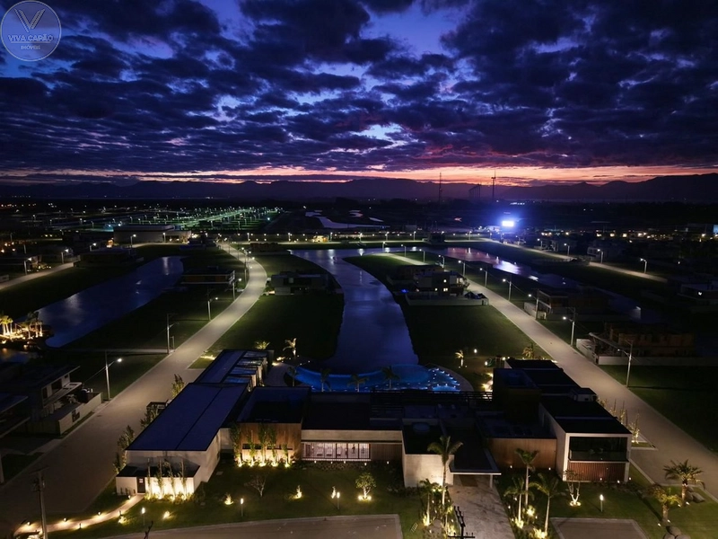 ALTO PADRÃO - MOBILIADO & DECORADO: 61ª foto da galeria de imagens do imóvel