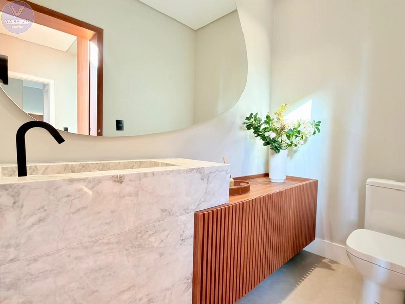 ALTO PADRÃO - MOBILIADO & DECORADO: 22ª foto da galeria de imagens do imóvel