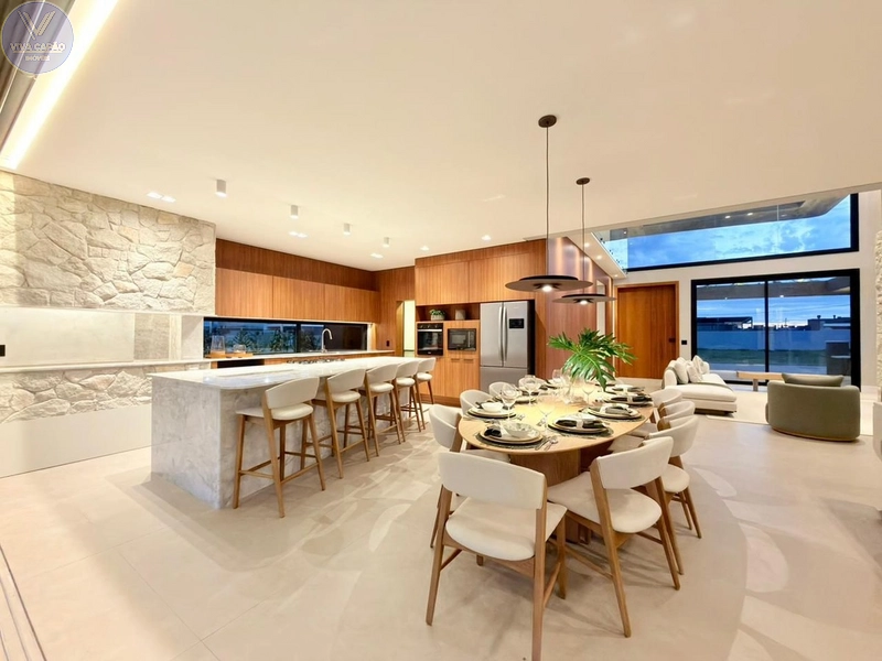 ALTO PADRÃO - MOBILIADO & DECORADO: 42ª foto da galeria de imagens do imóvel