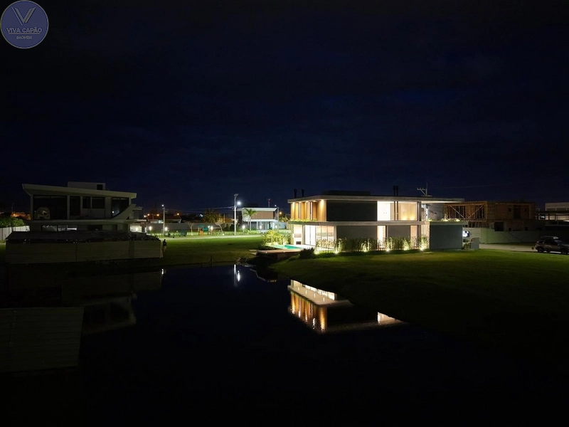 ALTO PADRÃO - MOBILIADO & DECORADO: 58ª foto da galeria de imagens do imóvel