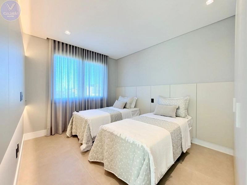 ALTO PADRÃO - MOBILIADO & DECORADO: 24ª foto da galeria de imagens do imóvel