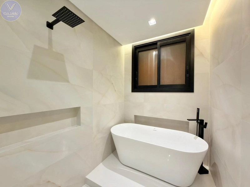 ALTO PADRÃO - MOBILIADO & DECORADO: 52ª foto da galeria de imagens do imóvel