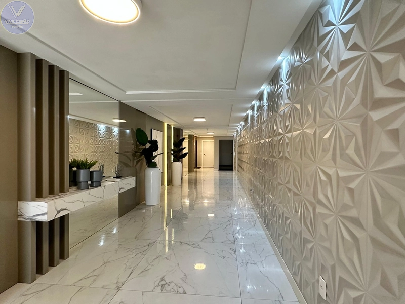 APARTAMENTO À VENDA - PAGAMENTO FACILITADO 20% ATO - SALDO EM 60X: 17ª foto da galeria de imagens do imóvel