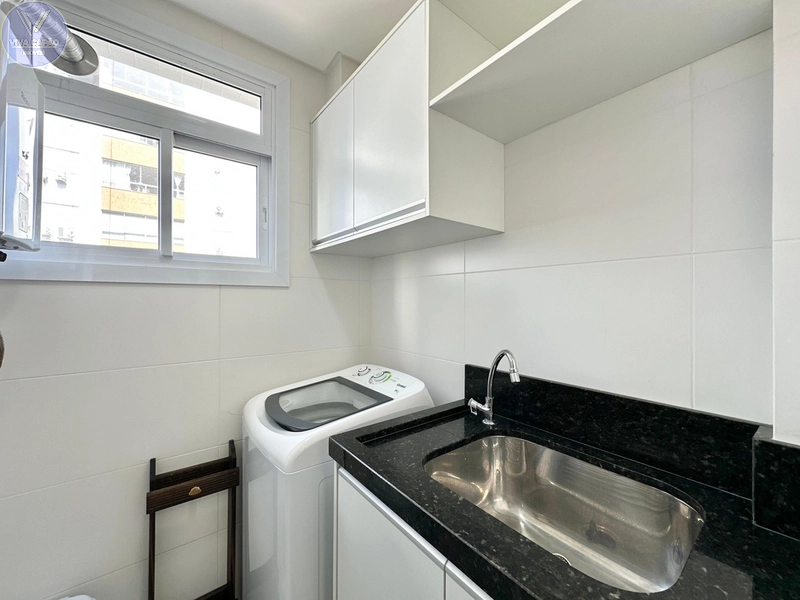 APARTAMENTO À VENDA - PAGAMENTO FACILITADO 20% ATO - SALDO EM 60X: 7ª foto da galeria de imagens do imóvel