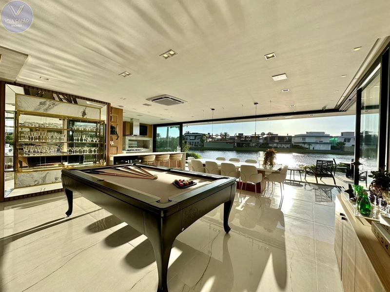 ENSEADA LAGOS - MANSÃO À VENDA !!!: 9ª foto da galeria de imagens do imóvel