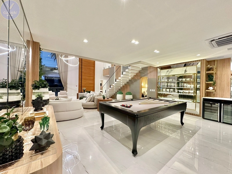 ENSEADA LAGOS - MANSÃO À VENDA !!!: 22ª foto da galeria de imagens do imóvel