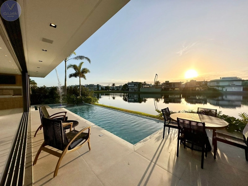 ENSEADA LAGOS - MANSÃO À VENDA !!!: 18ª foto da galeria de imagens do imóvel