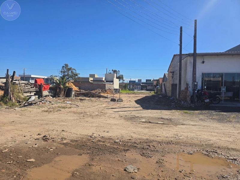 TERRENO COMERCIAL NA PARAGUASSU !: 2ª foto da galeria de imagens do imóvel