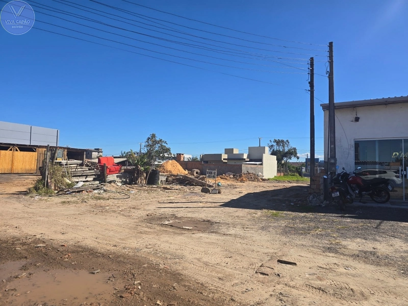 TERRENO COMERCIAL NA PARAGUASSU !: 1ª foto da galeria de imagens do imóvel