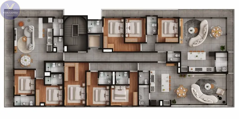 : 22ª foto da galeria de imagens do imóvel