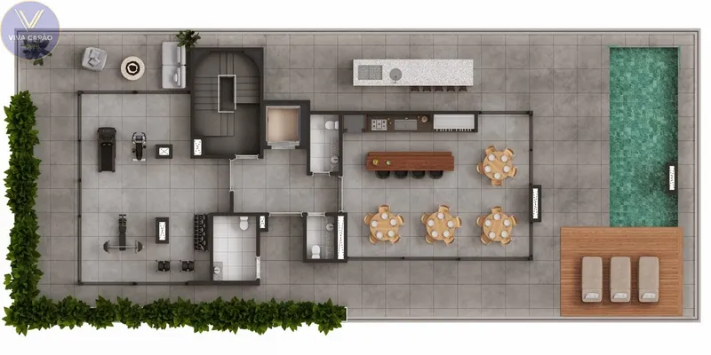 : 21ª foto da galeria de imagens do imóvel