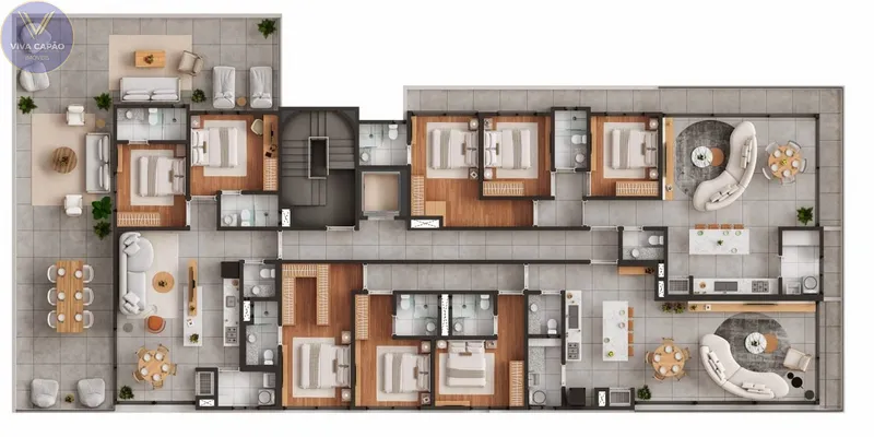 : 19ª foto da galeria de imagens do imóvel