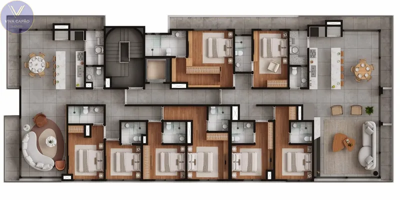 : 20ª foto da galeria de imagens do imóvel